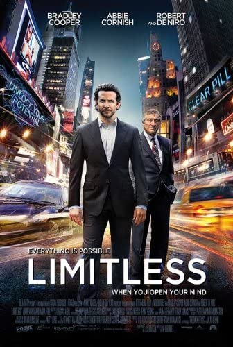 Limitless: 50 film motivanti che possono cambiare la tua vita